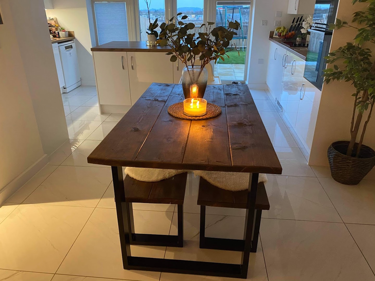 Berry Carpentry — Photos 11
