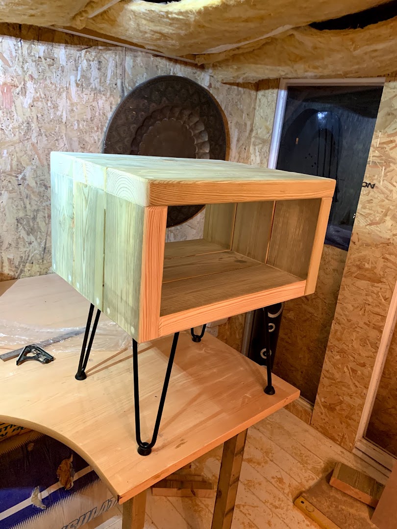 Berry Carpentry — Photos 13