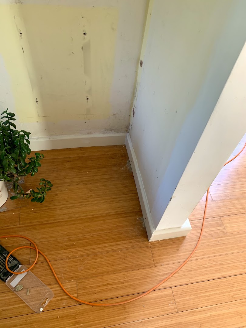 Berry Carpentry — Photos 9