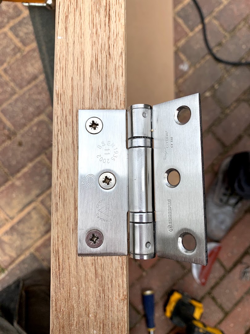 Berry Carpentry — Photos 14